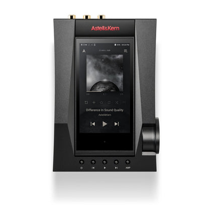 Astell&Kern ACRO CA1000T Desktop Headphone Amplifier-🟢 PremiumHIFI audio store