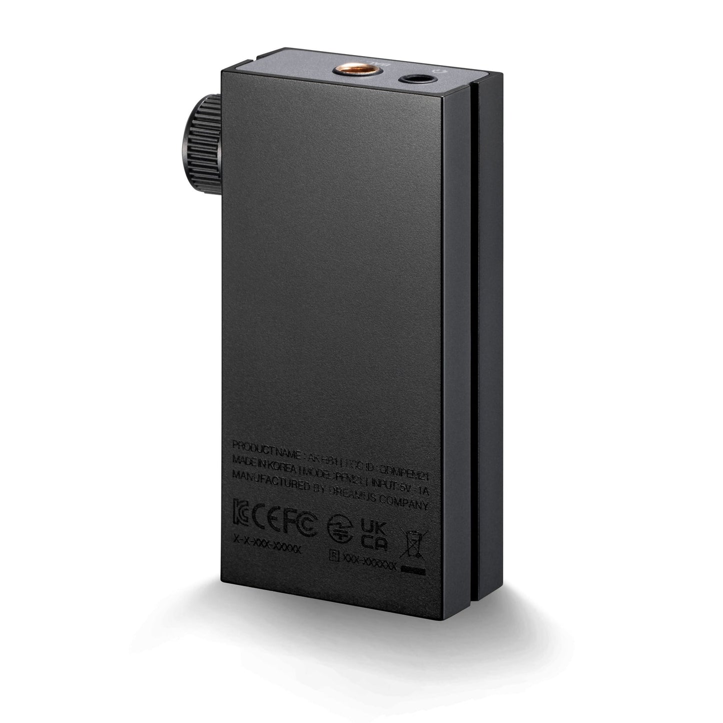 Astell&Kern AK HB1 Portable DAC & Headphone Amplifier-🟢 PremiumHIFI audio store