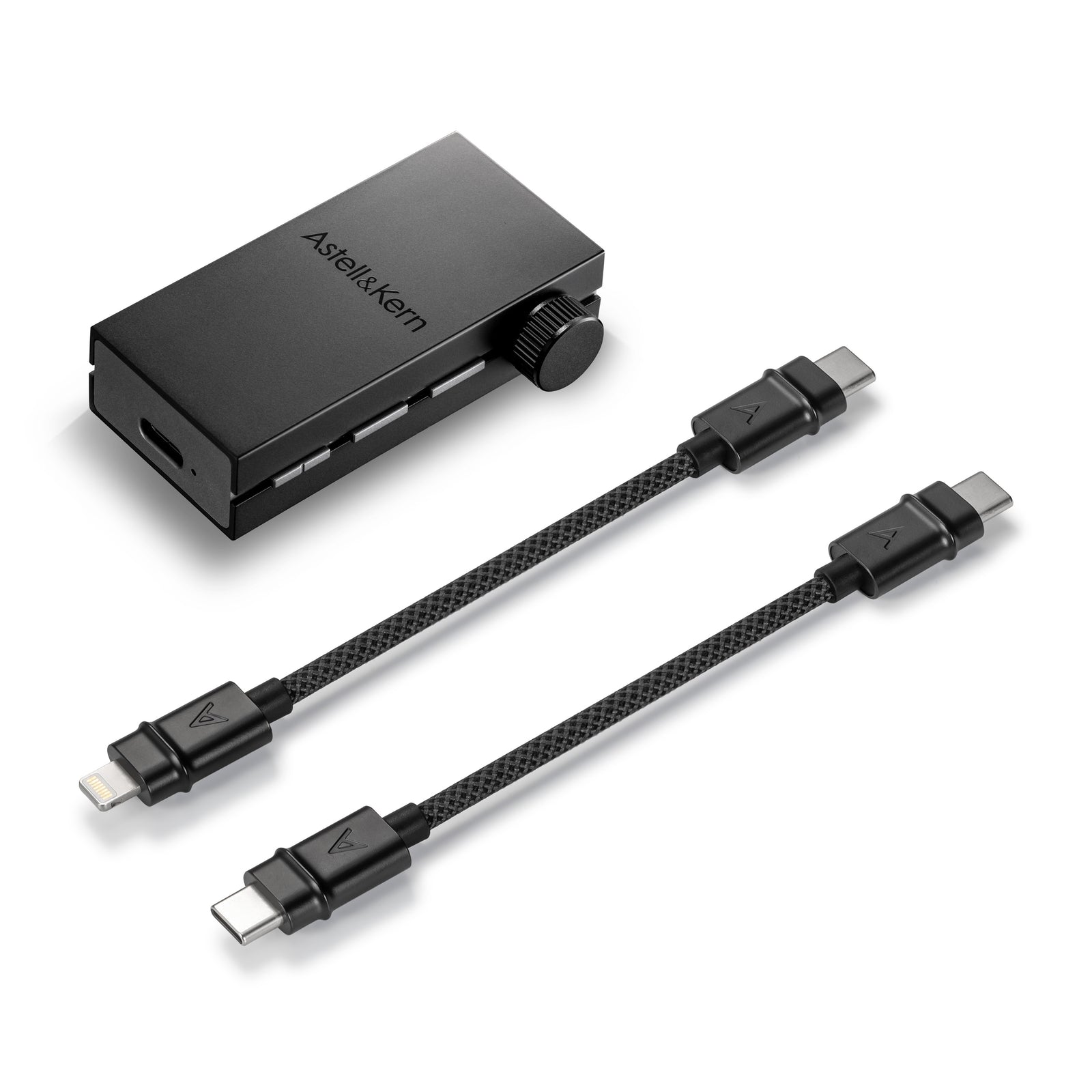 Astell&Kern AK HB1 Portable DAC & Headphone Amplifier-🟢 PremiumHIFI audio store