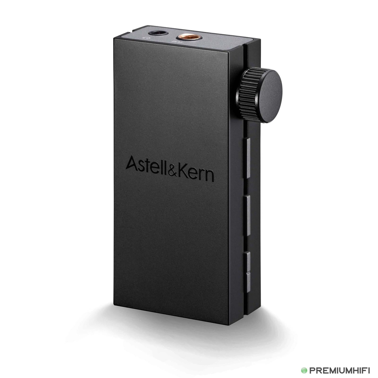 Astell&Kern AK HB1 Portable DAC & Headphone Amplifier-🟢 PremiumHIFI audio store