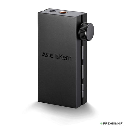 Astell&Kern AK HB1 Portable DAC & Headphone Amplifier-🟢 PremiumHIFI audio store