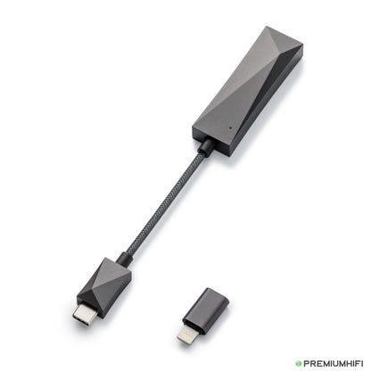 Astell&Kern AK HC3 USB Type-C Dual DAC Cable-🟢 PremiumHIFI audio store