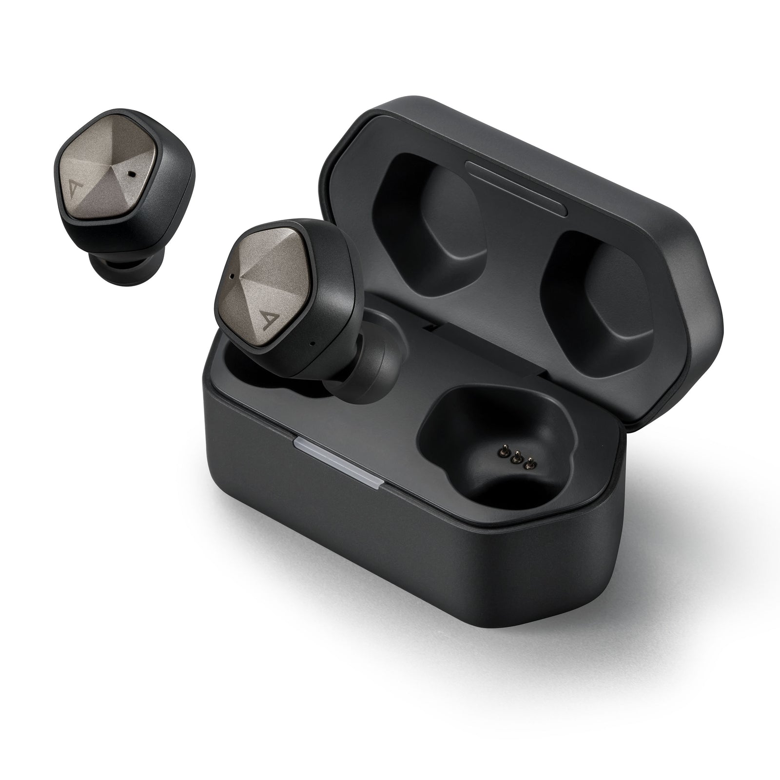 Astell&Kern AK UW100 MKII True Wireless Earbuds-🟢 PremiumHIFI audio store