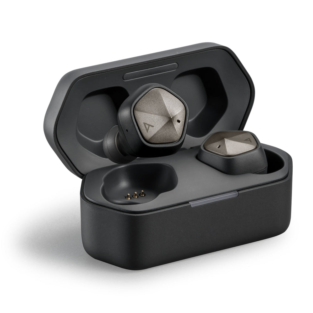 Astell&Kern AK UW100 MKII True Wireless Earbuds-🟢 PremiumHIFI audio store