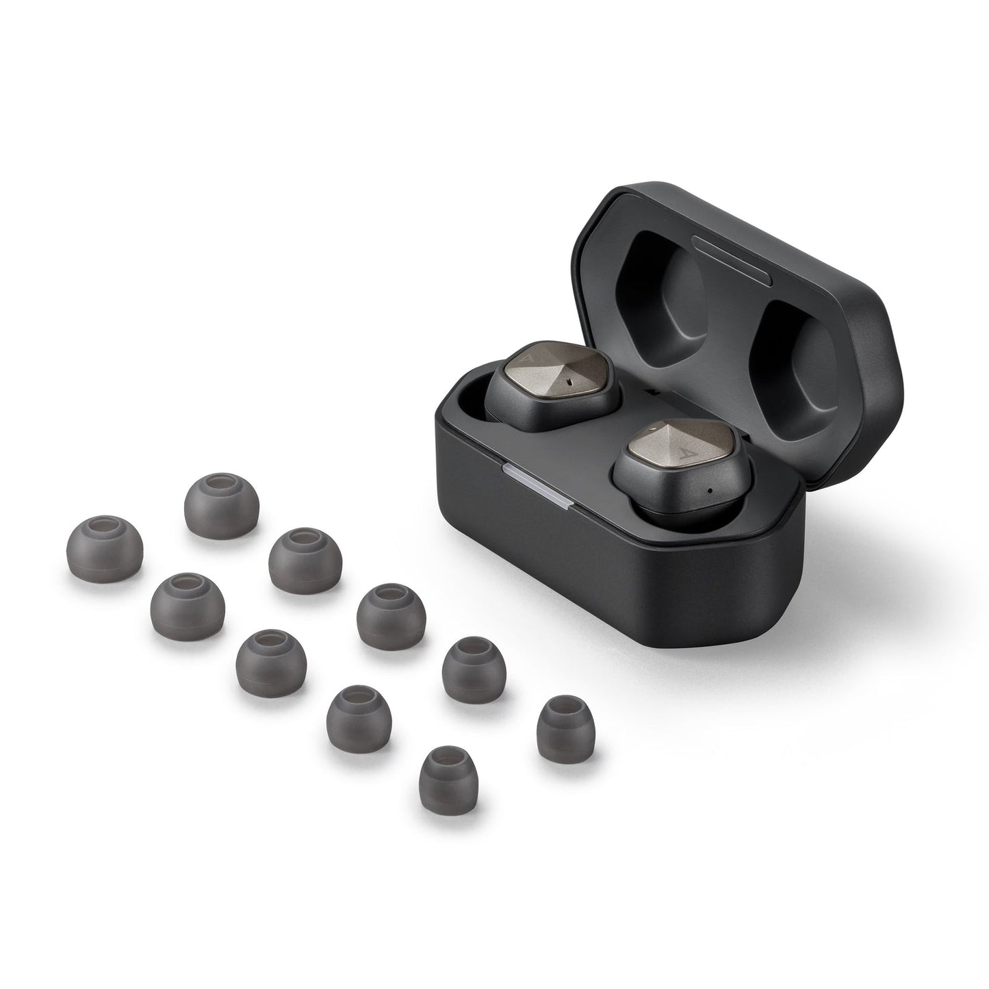 Astell&Kern AK UW100 MKII True Wireless Earbuds-🟢 PremiumHIFI audio store