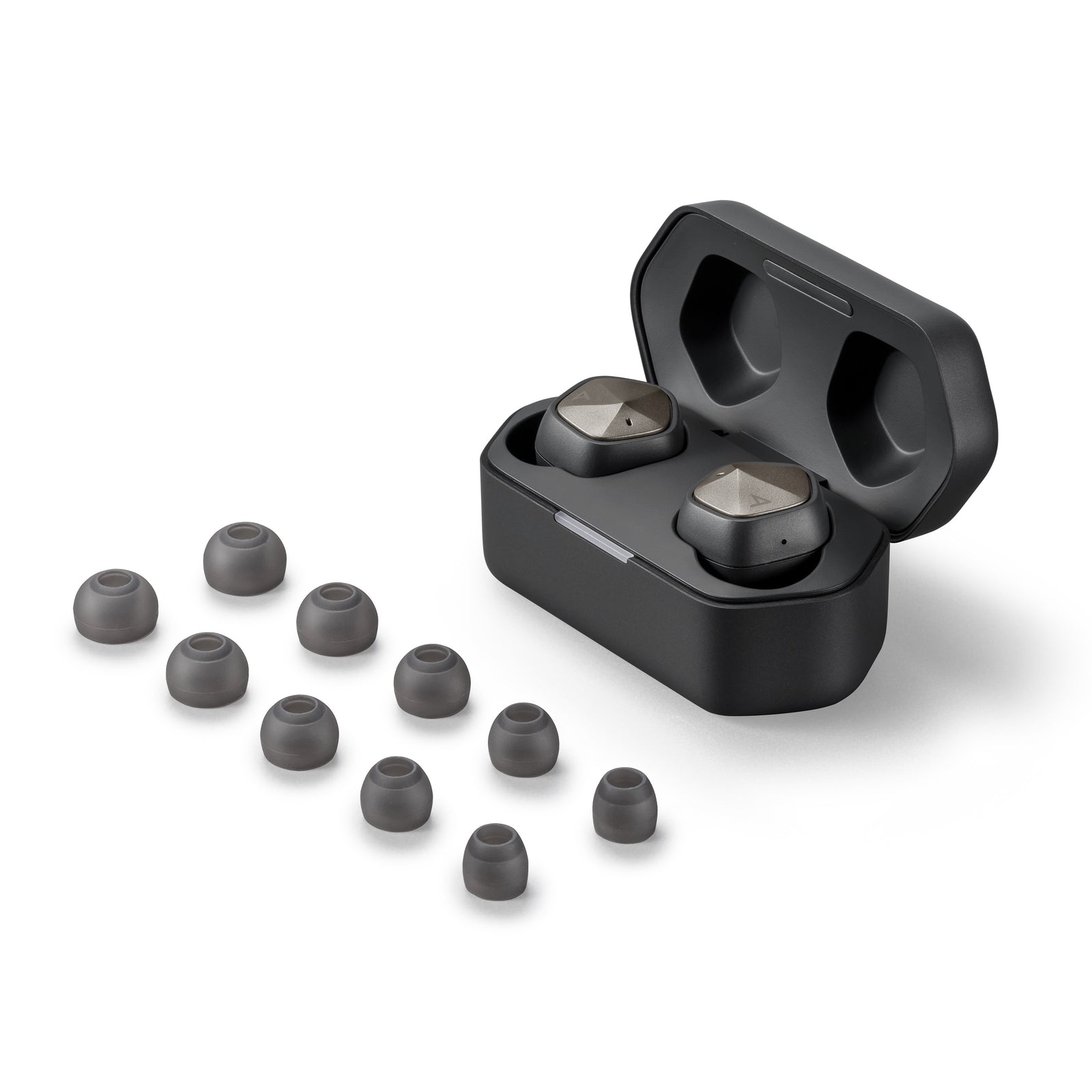 Astell&Kern AK UW100 MKII True Wireless Earbuds-🟢 PremiumHIFI audio store