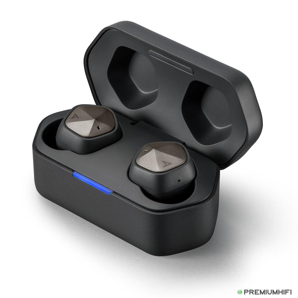 Astell&Kern AK UW100 MKII True Wireless Earbuds-🟢 PremiumHIFI audio store