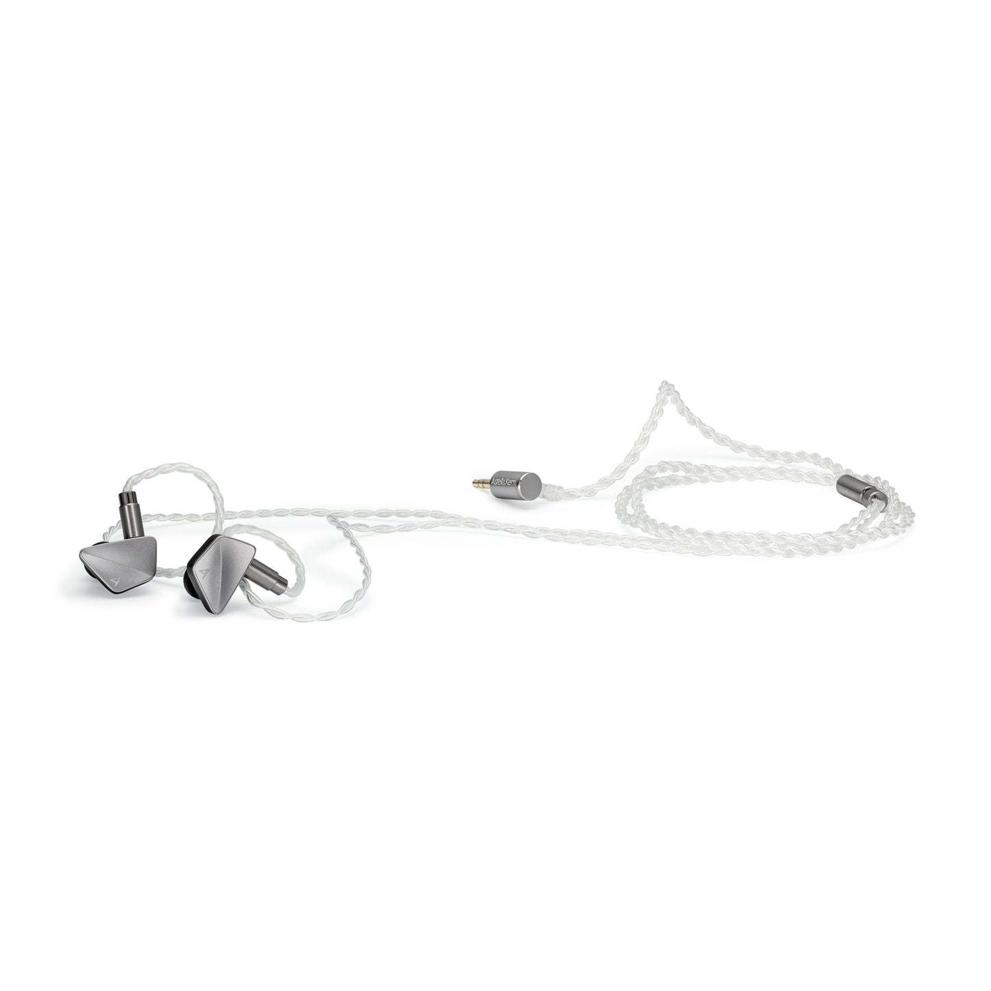 Astell&Kern AK ZERO1 Universal In-Ear Monitors-🟢 PremiumHIFI audio store