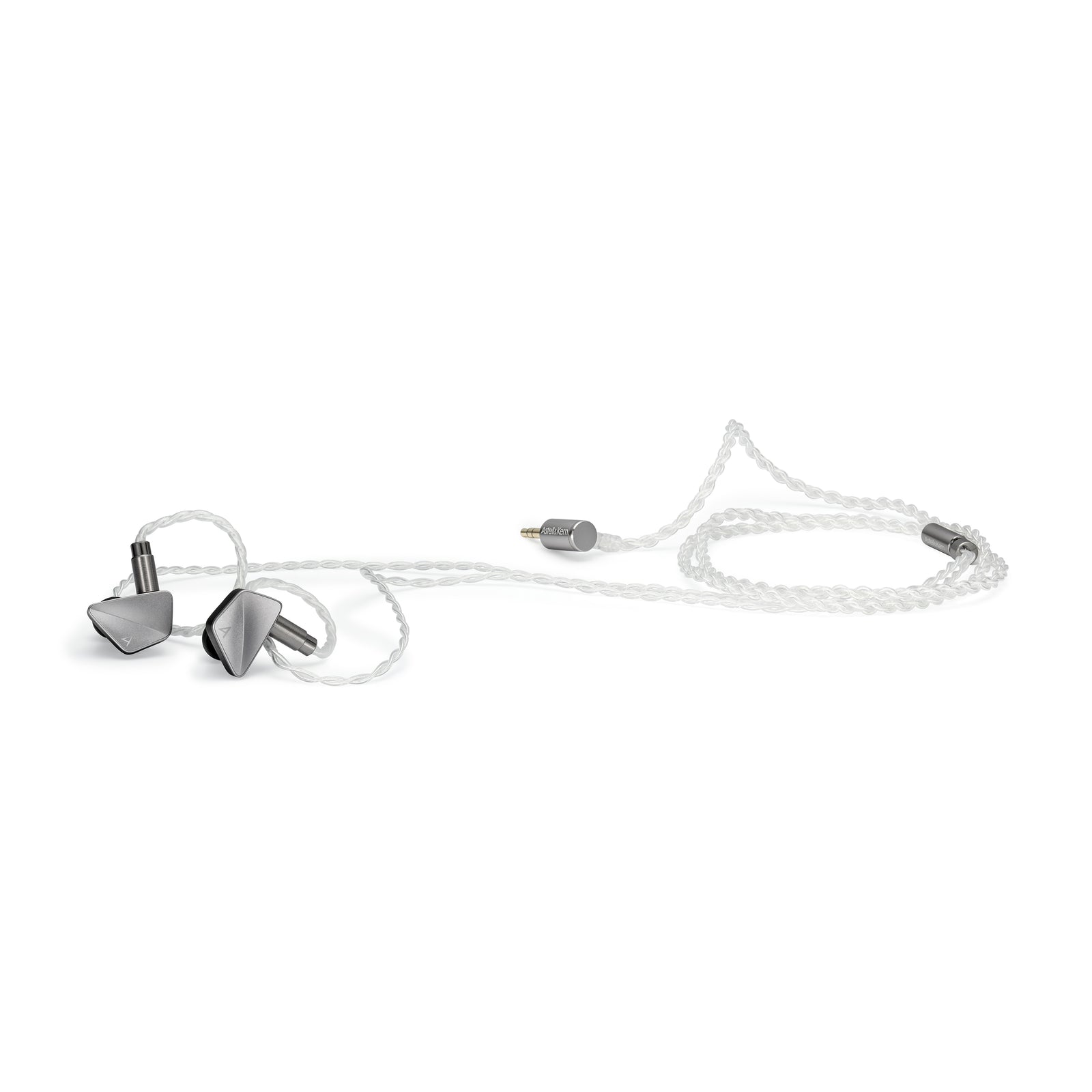 Astell&Kern AK ZERO1 Universal In-Ear Monitors-🟢 PremiumHIFI audio store