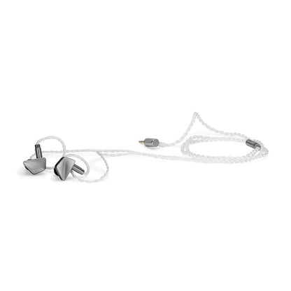 Astell&Kern AK ZERO1 Universal In-Ear Monitors-🟢 PremiumHIFI audio store