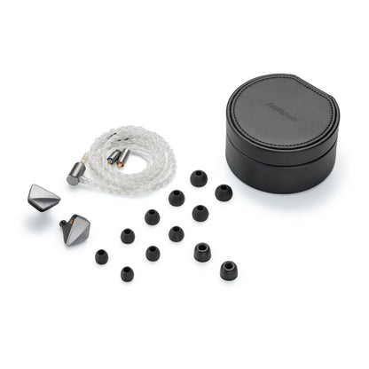 Astell&Kern AK ZERO1 Universal In-Ear Monitors-🟢 PremiumHIFI audio store