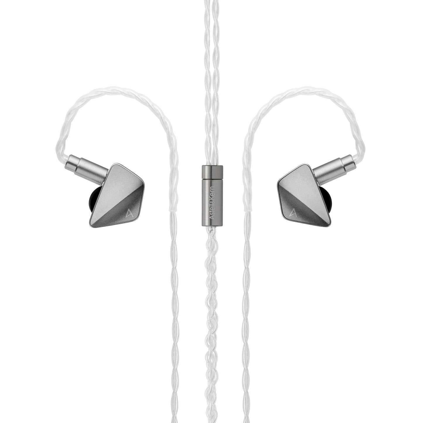 Astell&Kern AK ZERO1 Universal In-Ear Monitors-🟢 PremiumHIFI audio store
