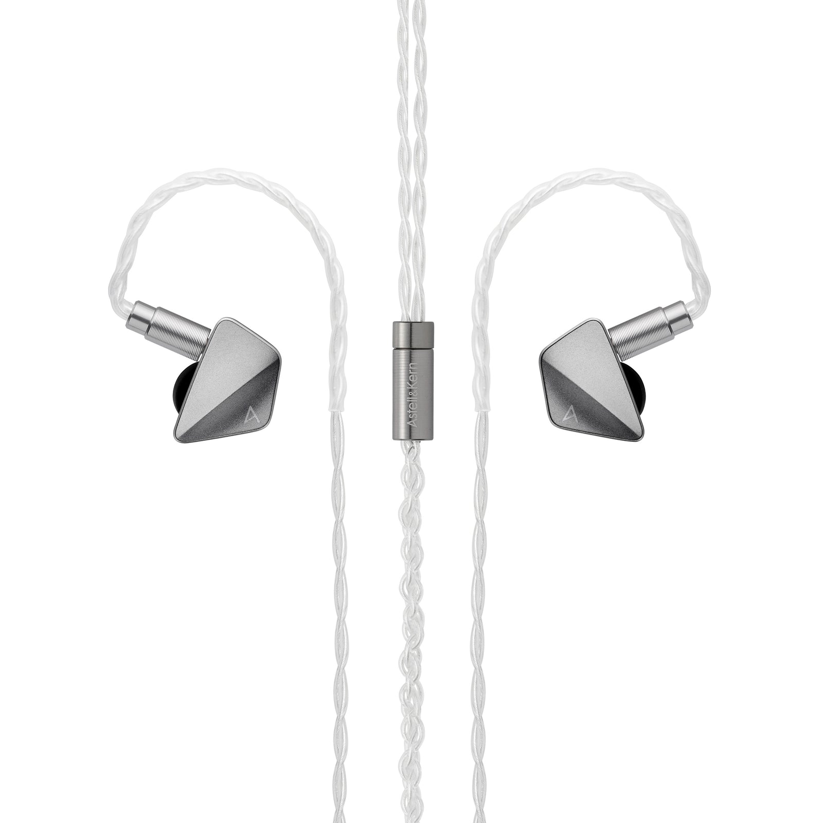 Astell&Kern AK ZERO1 Universal In-Ear Monitors-🟢 PremiumHIFI audio store