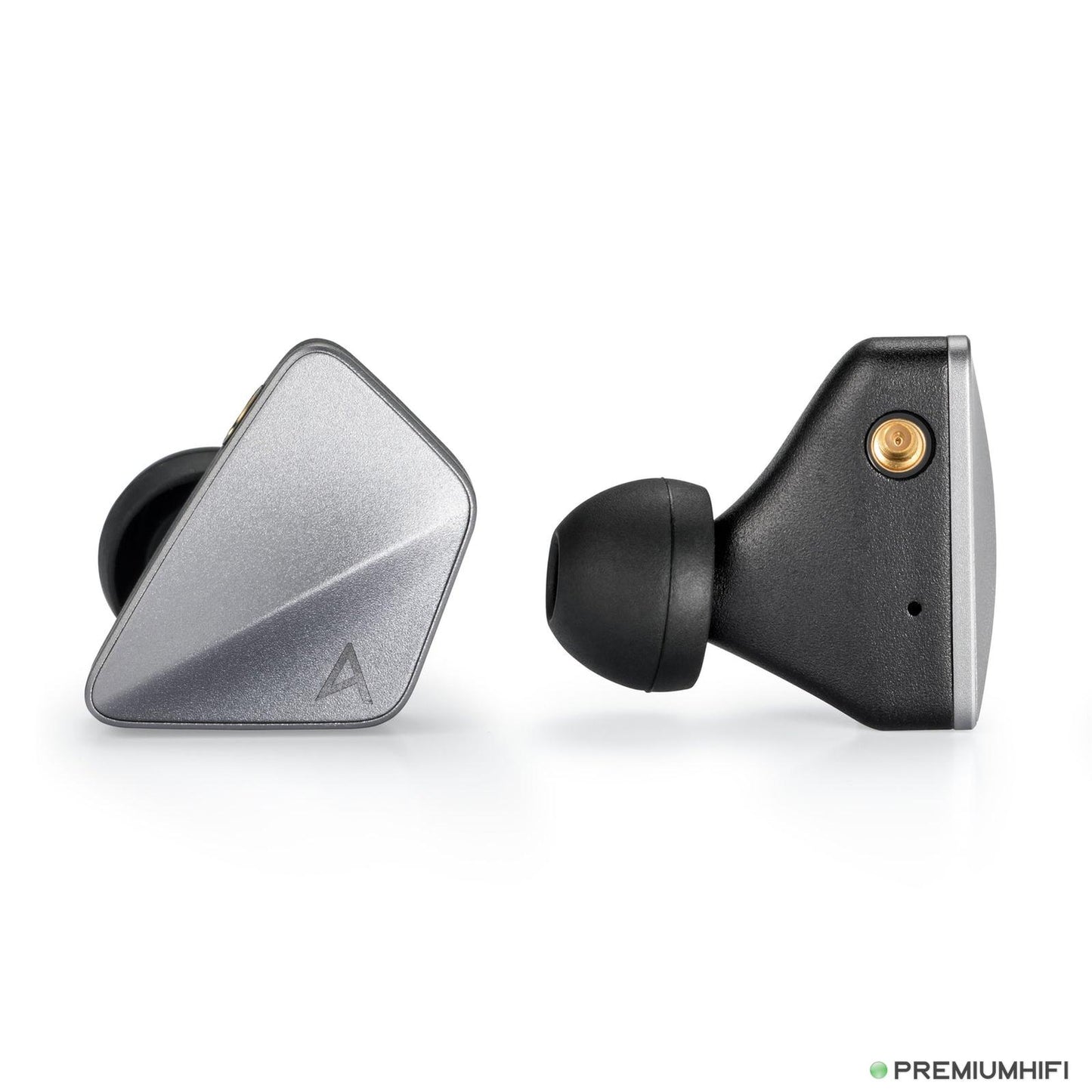 Astell&Kern AK ZERO1 Universal In-Ear Monitors-🟢 PremiumHIFI audio store
