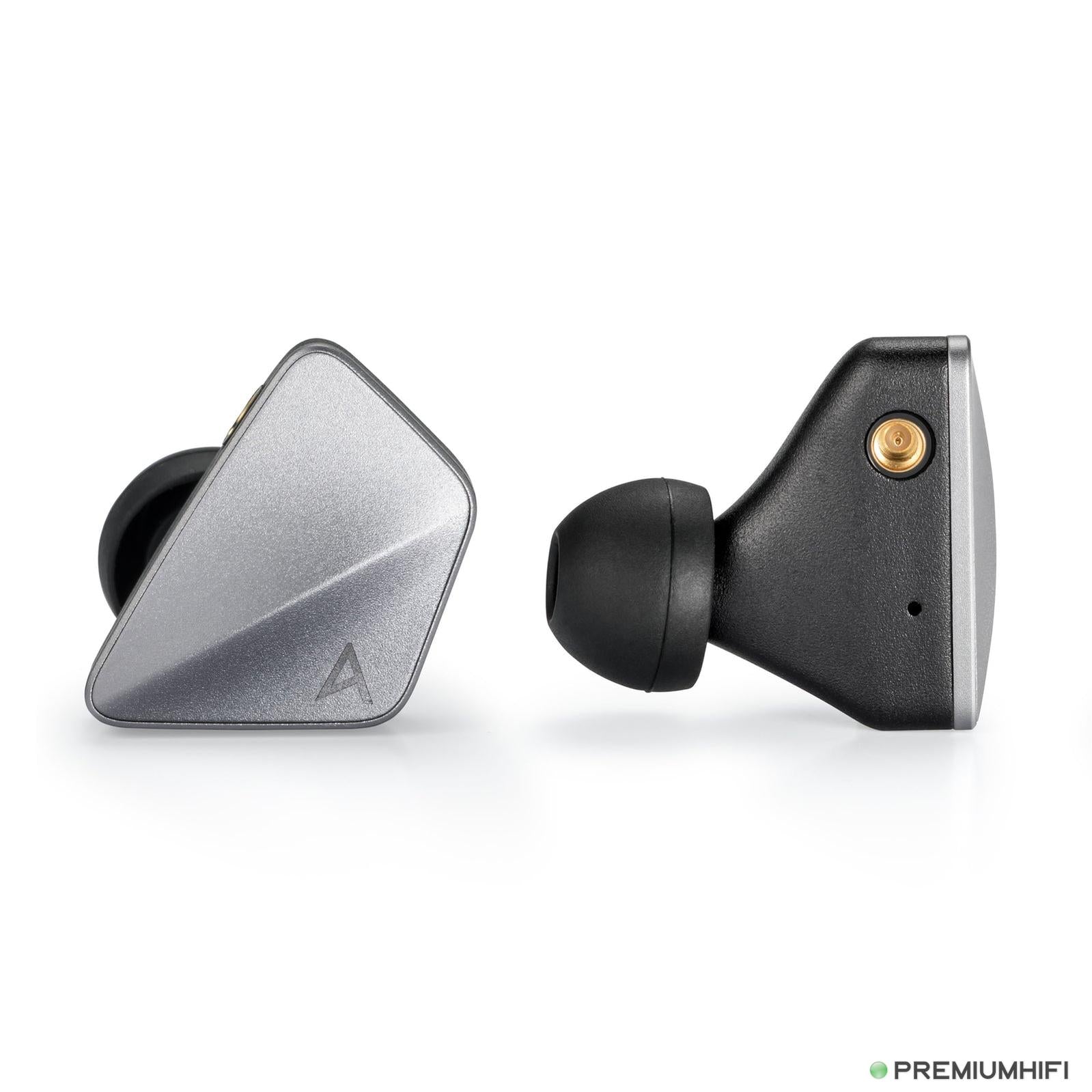 Astell&Kern AK ZERO1 Universal In-Ear Monitors-🟢 PremiumHIFI audio store