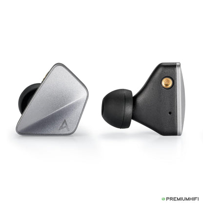 Astell&Kern AK ZERO1 Universal In-Ear Monitors-🟢 PremiumHIFI audio store