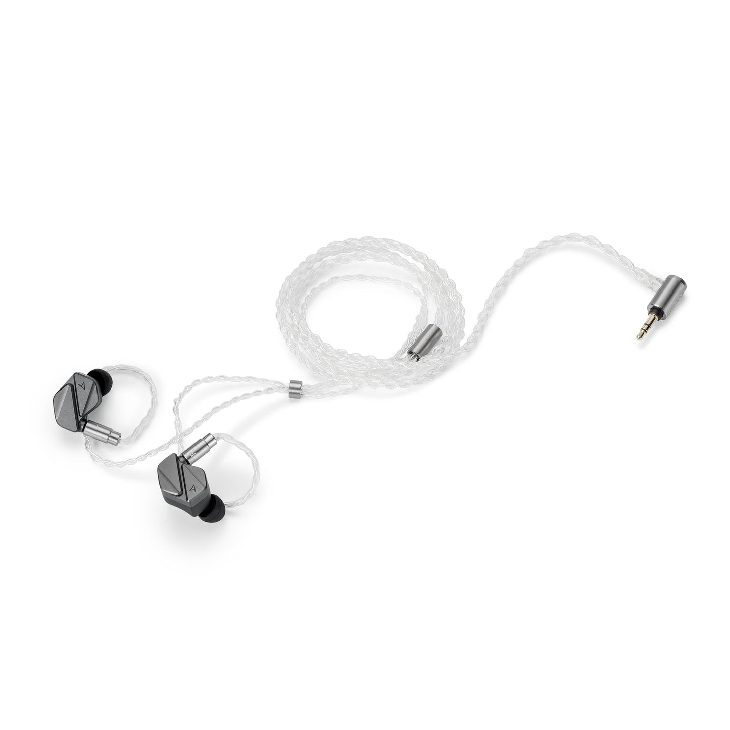 Astell&Kern AK ZERO2 Universal In-Ear Monitors-🟢 PremiumHIFI audio store