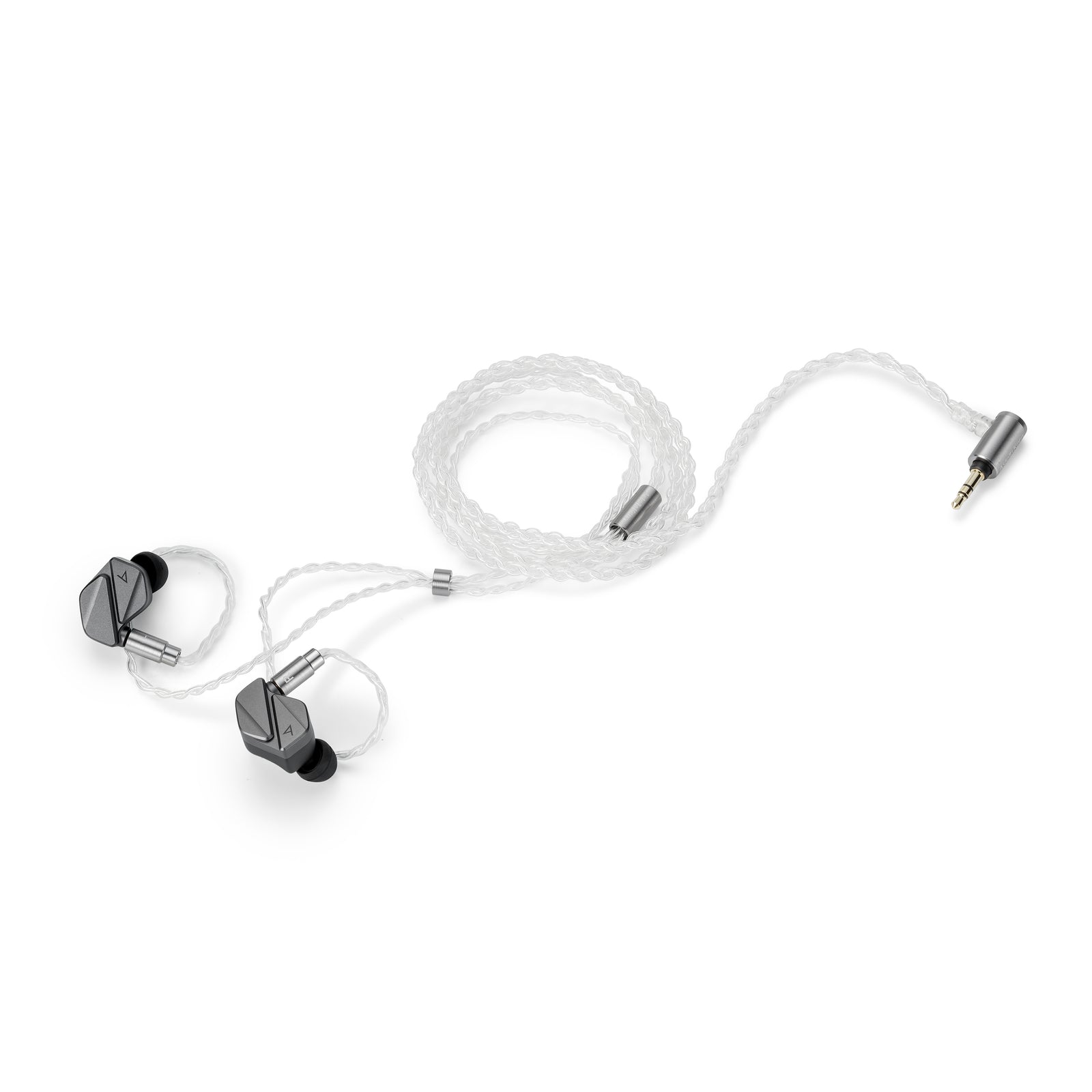 Astell&Kern AK ZERO2 Universal In-Ear Monitors-🟢 PremiumHIFI audio store