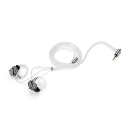 Astell&Kern AK ZERO2 Universal In-Ear Monitors-🟢 PremiumHIFI audio store