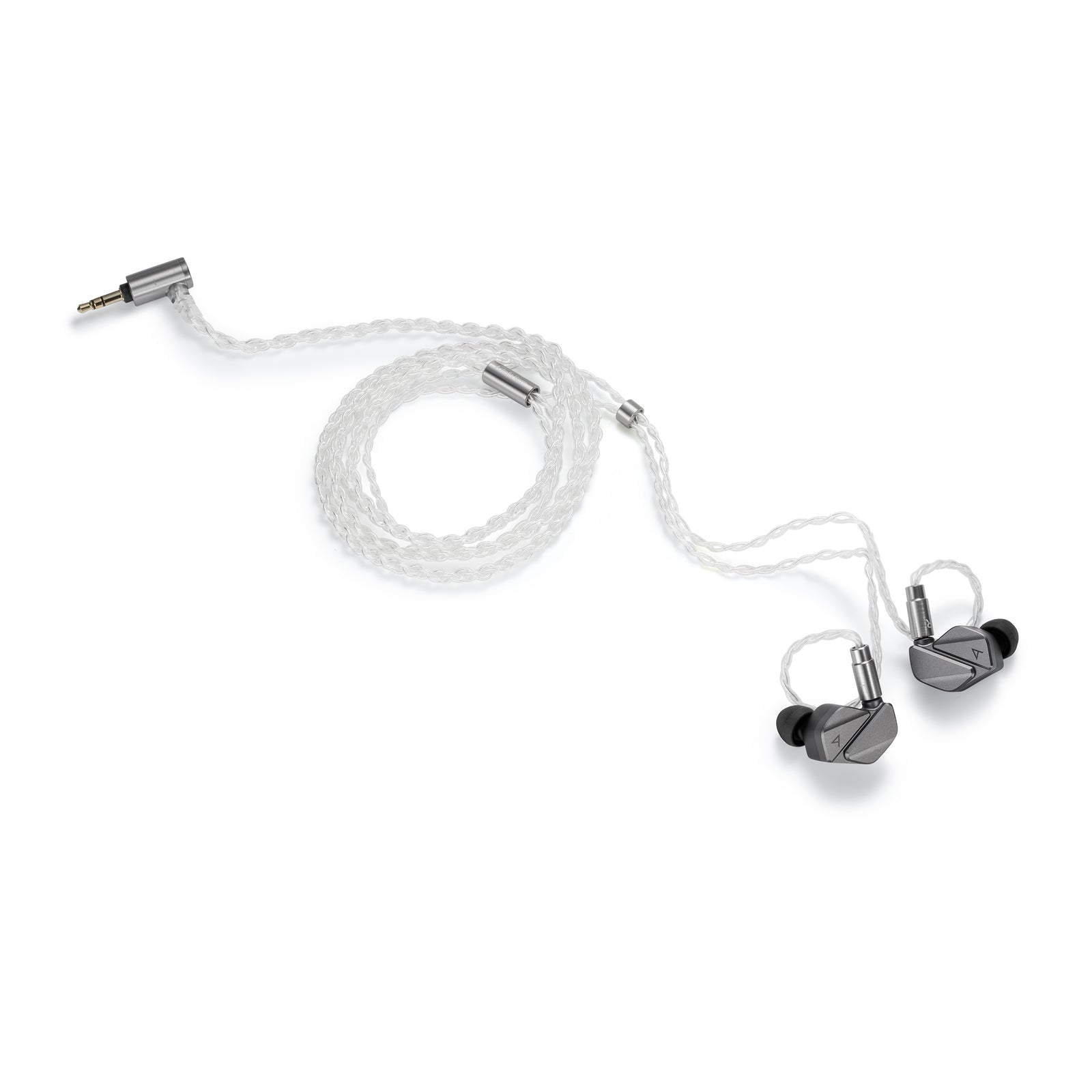 Astell&Kern AK ZERO2 Universal In-Ear Monitors-🟢 PremiumHIFI audio store