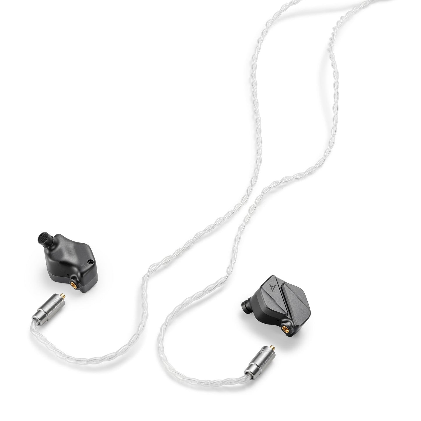 Astell&Kern AK ZERO2 Universal In-Ear Monitors-🟢 PremiumHIFI audio store