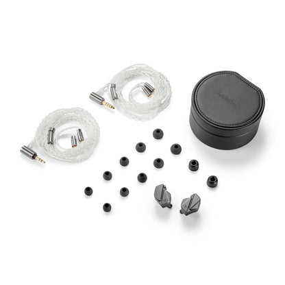 Astell&Kern AK ZERO2 Universal In-Ear Monitors-🟢 PremiumHIFI audio store