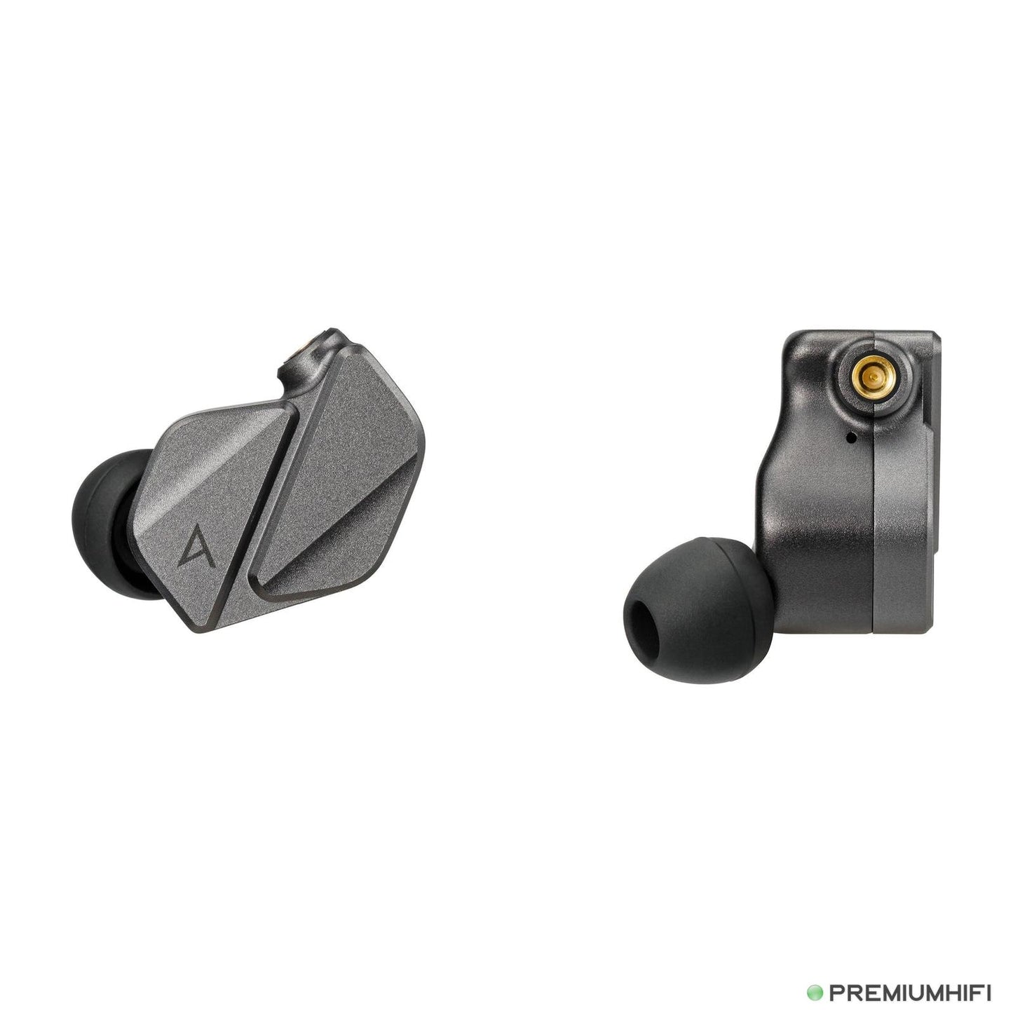 Astell&Kern AK ZERO2 Universal In-Ear Monitors-🟢 PremiumHIFI audio store