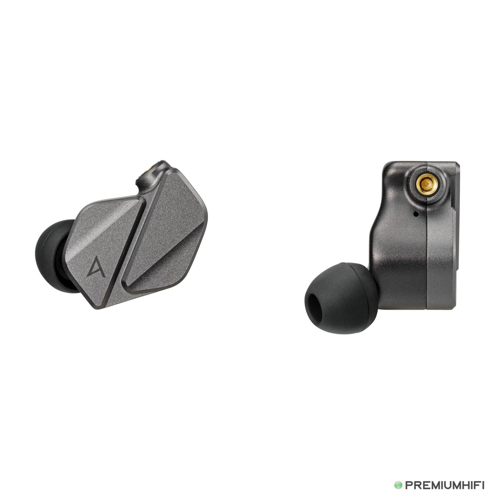 Astell&Kern AK ZERO2 Universal In-Ear Monitors-🟢 PremiumHIFI audio store