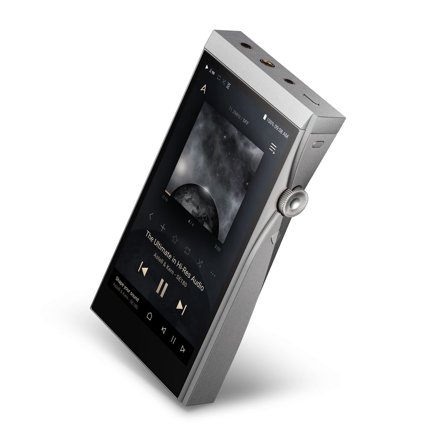 Astell&Kern A&futura SE180 Portable Music Player-🟢 PremiumHIFI audio store