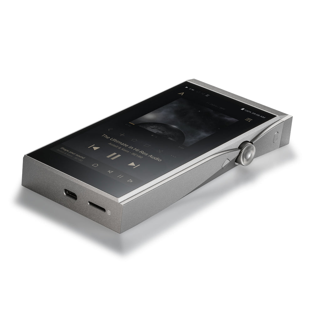 Astell&Kern A&futura SE180 Portable Music Player-🟢 PremiumHIFI audio store