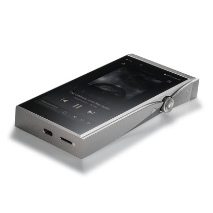 Astell&Kern A&futura SE180 Portable Music Player-🟢 PremiumHIFI audio store
