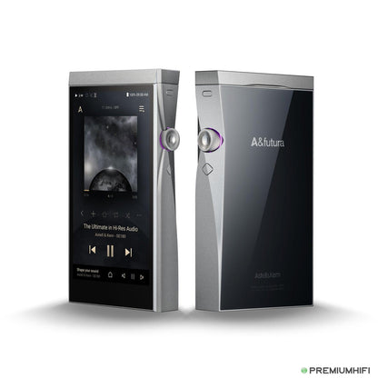 Astell&Kern A&futura SE180 Portable Music Player-🟢 PremiumHIFI audio store