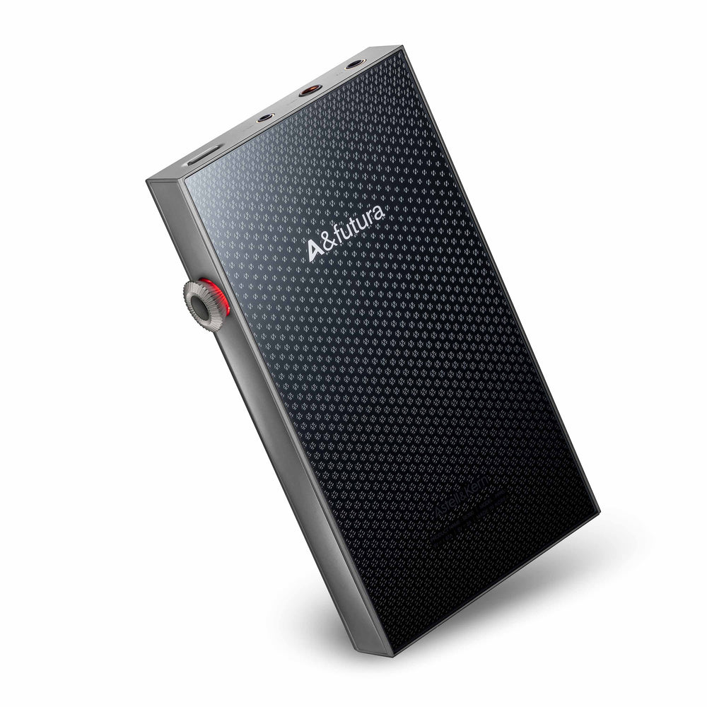 Astell&Kern A&futura SE300 Portable Music Player (Limited Edition)-🟢 PremiumHIFI audio store