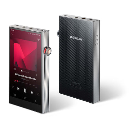 Astell&Kern A&futura SE300 Portable Music Player (Limited Edition)-🟢 PremiumHIFI audio store