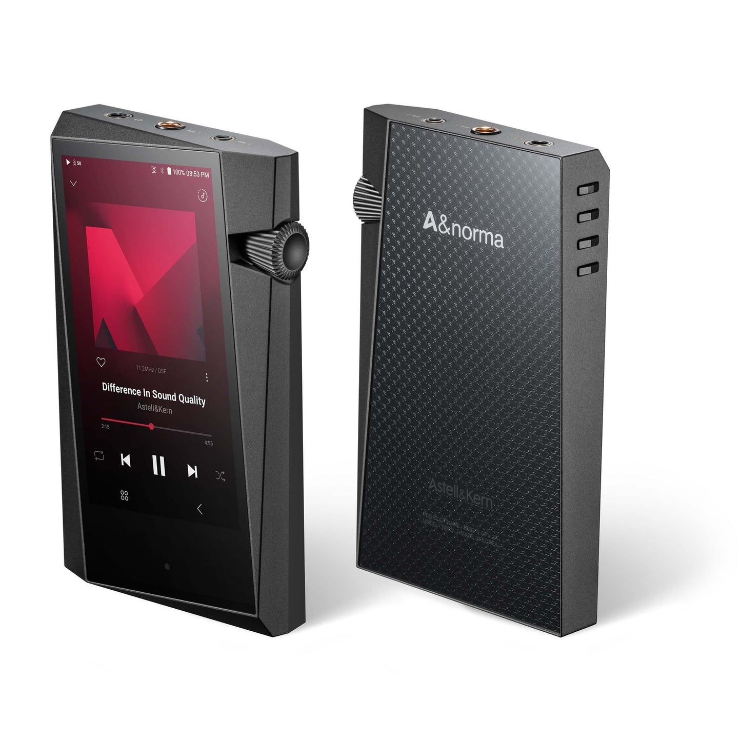 Astell&Kern A&norma SR35 Portable Music Player-🟢 PremiumHIFI audio store