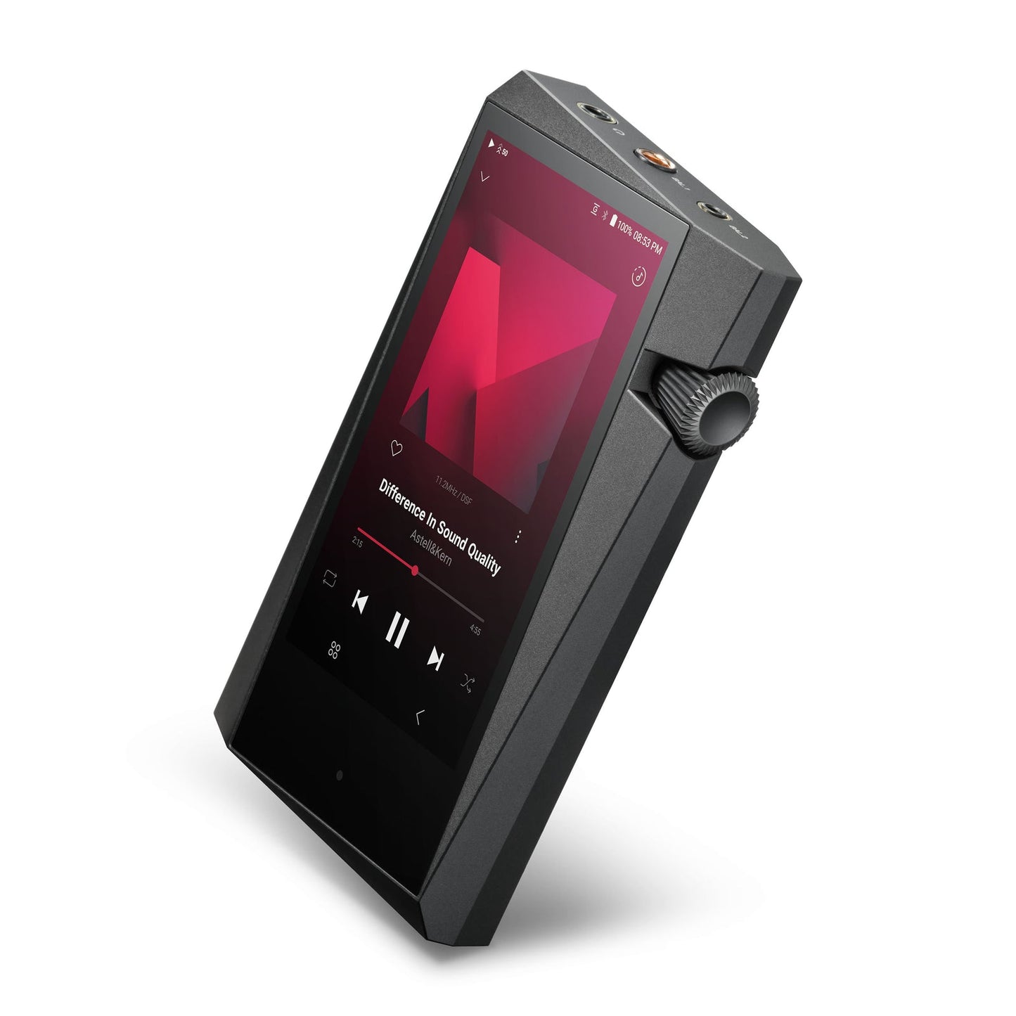 Astell&Kern A&norma SR35 Portable Music Player-🟢 PremiumHIFI audio store