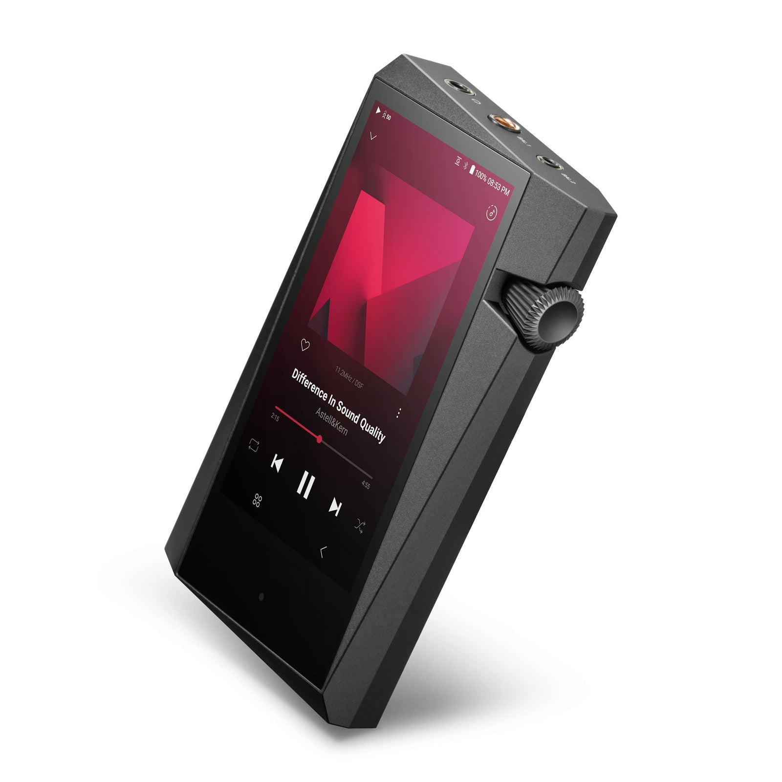 Astell&Kern A&norma SR35 Portable Music Player-🟢 PremiumHIFI audio store