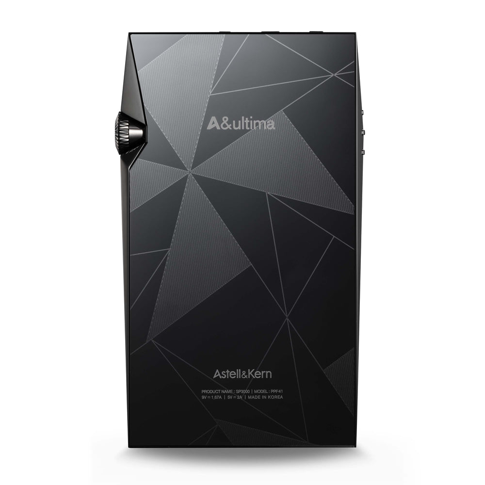 Astell&Kern A&ultima SP3000 Portable Music Player-🟢 PremiumHIFI audio store