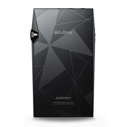 Astell&Kern A&ultima SP3000 Portable Music Player-🟢 PremiumHIFI audio store