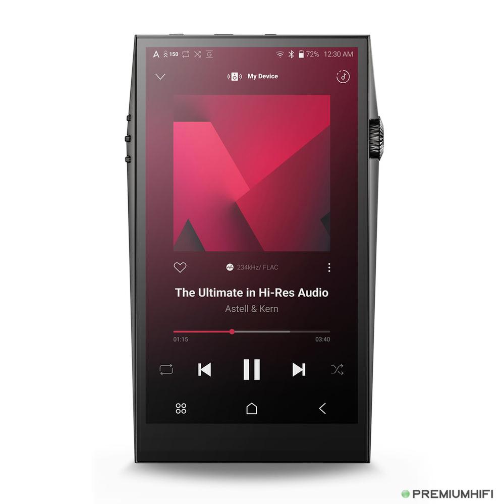 Astell&Kern A&ultima SP3000 Portable Music Player-🟢 PremiumHIFI audio store