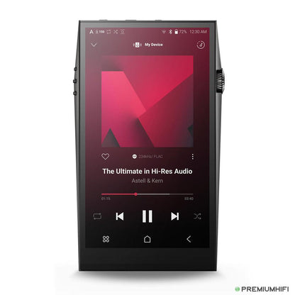 Astell&Kern A&ultima SP3000 Portable Music Player-🟢 PremiumHIFI audio store