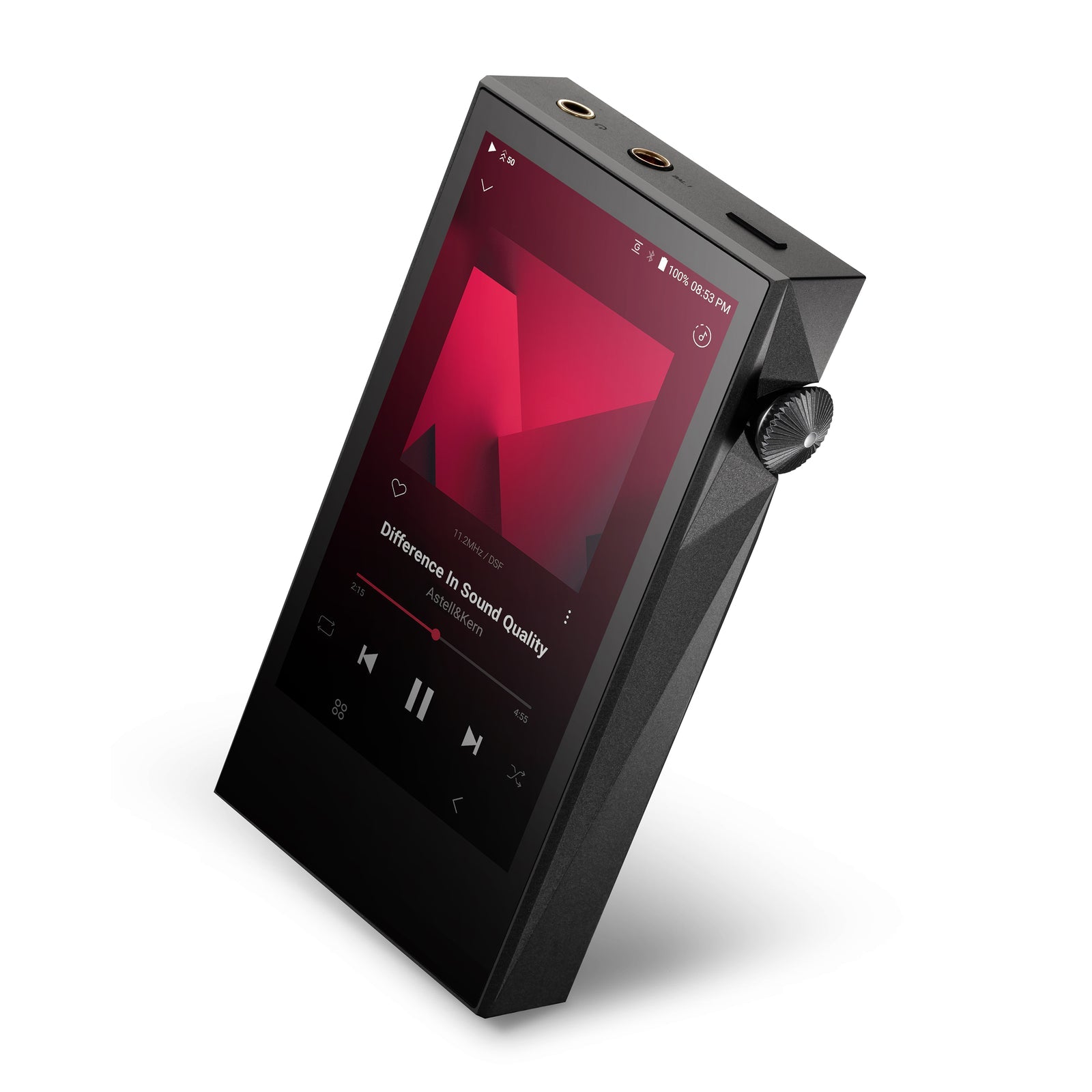 Astell&Kern A&ultima SP3000M Portable Music Player-🟢 PremiumHIFI audio store