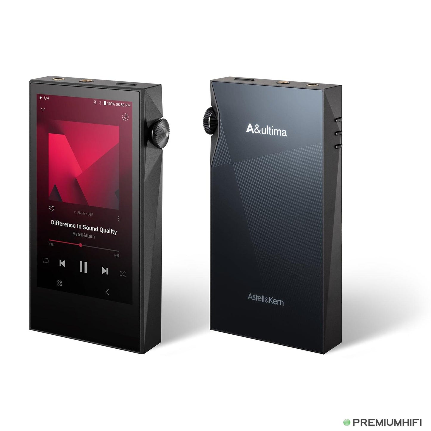 Astell&Kern A&ultima SP3000M Portable Music Player-🟢 PremiumHIFI audio store