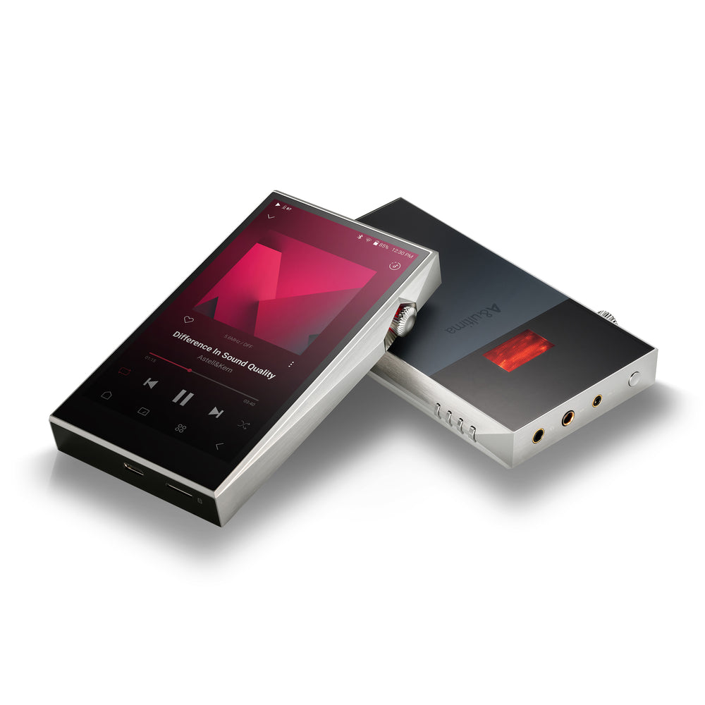 Astell&Kern A&ultima SP3000T Portable Music Player-🟢 PremiumHIFI audio store