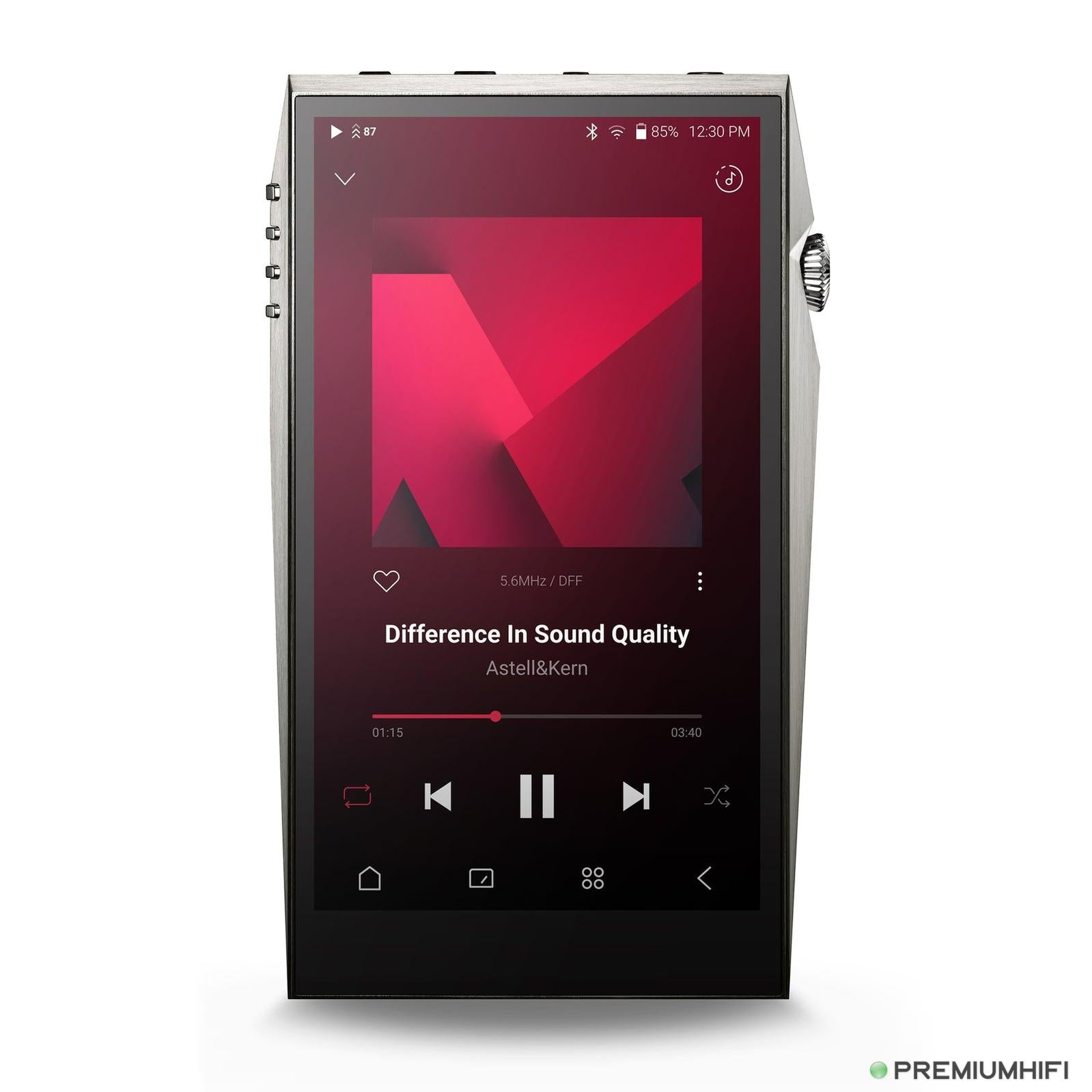 Astell&Kern A&ultima SP3000T Portable Music Player-🟢 PremiumHIFI audio store