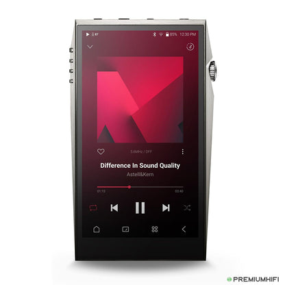 Astell&Kern A&ultima SP3000T Portable Music Player-🟢 PremiumHIFI audio store