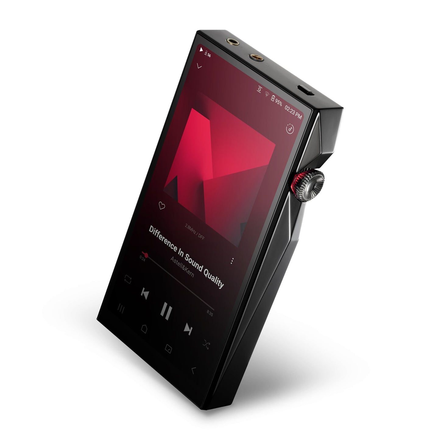 Astell&Kern A&ultima SP4000 Portable Music Player-🟢 PremiumHIFI audio store