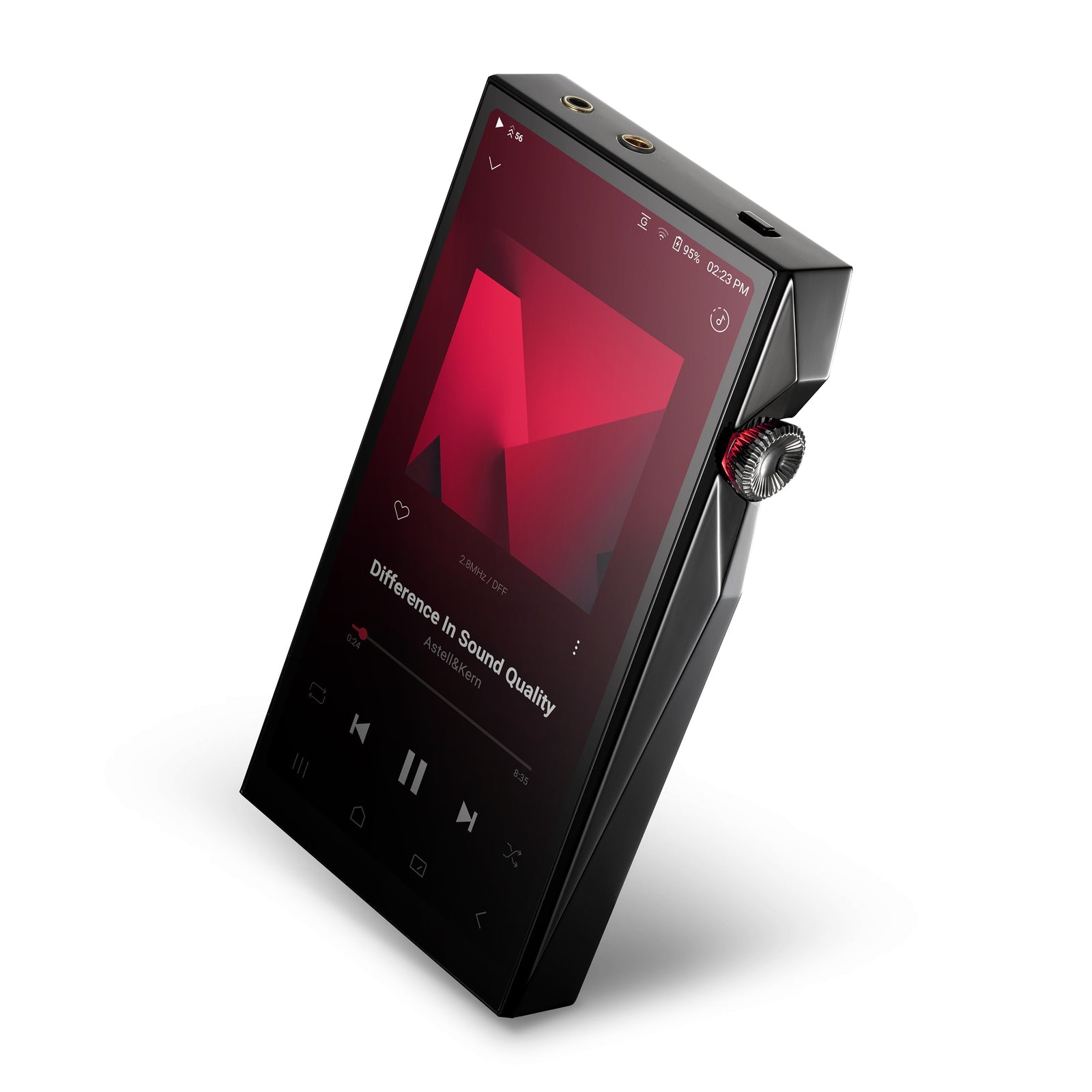 Astell&Kern A&ultima SP4000 Portable Music Player-🟢 PremiumHIFI audio store