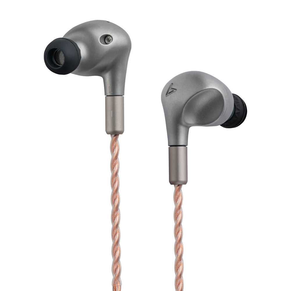 Astell&Kern LUNA Planar Magnetic In-Ear Monitors-🟢 PremiumHIFI audio store