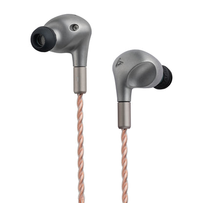 Astell&Kern LUNA Planar Magnetic In-Ear Monitors-🟢 PremiumHIFI audio store